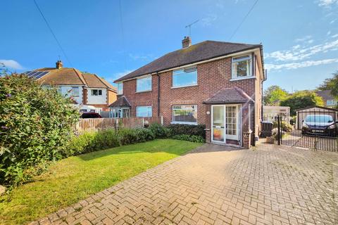 3 bedroom semi-detached house for sale, Helvellyn Avenue, Ramsgate CT11