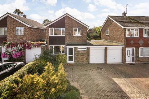 18 Hamble Drive, Abingdon, OX14 3TE