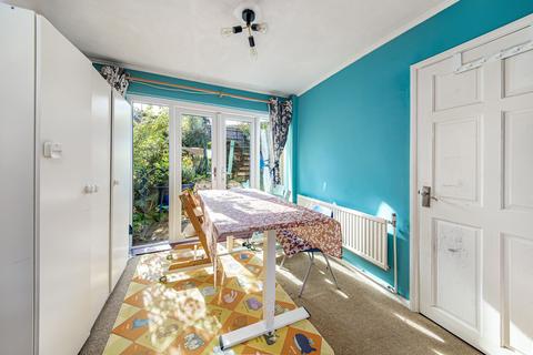 18 Hamble Drive, Abingdon, OX14 3TE
