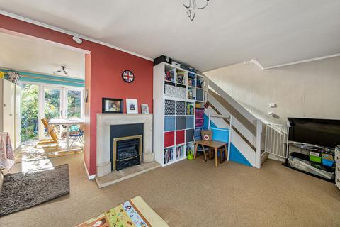 18 Hamble Drive, Abingdon, OX14 3TE