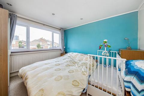 18 Hamble Drive, Abingdon, OX14 3TE