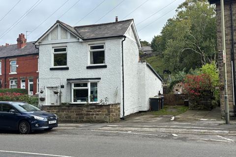 3 bedroom detached house for sale, Buxton Road, Whaley Bridge, SK23