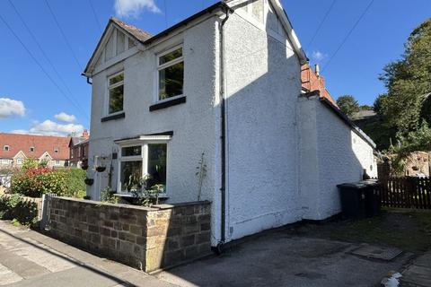 3 bedroom detached house for sale, Buxton Road, Whaley Bridge, SK23