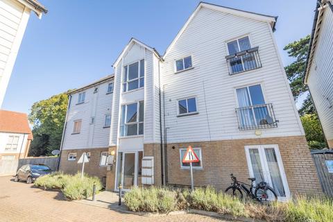2 bedroom flat for sale, Milne Road, Willesborough, Ashford, Kent, TN24
