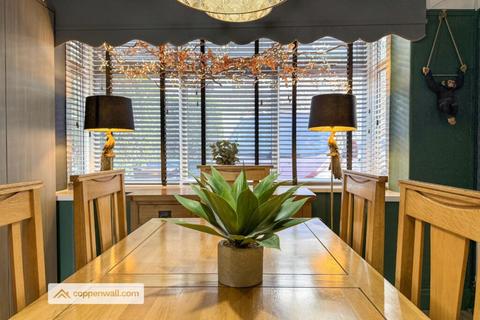 5 bedroom semi-detached house for sale, Park Road, Waterfoot, Rossendale