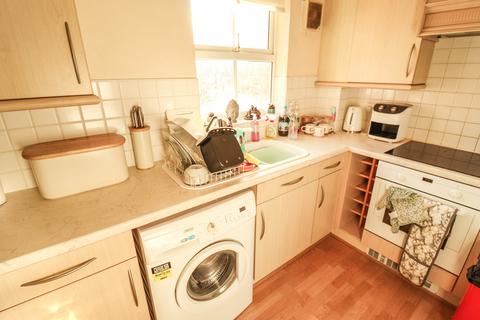 1 bedroom apartment for sale, Rawlyn Close, Chafford Hundred RM16