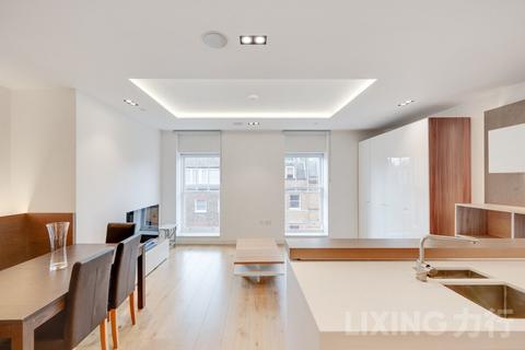 1 bedroom apartment for sale, Pearson Square, London, W1T