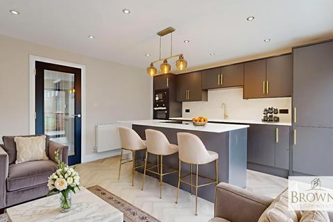 4 bedroom detached house for sale, Bamburgh Views, 80B Bamburgh Avenue