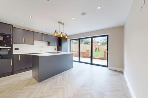 4 bedroom detached house for sale, Bamburgh Views, 80B Bamburgh Avenue