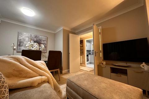 2 bedroom apartment for sale, Rickman Drive, Birmingham, B15