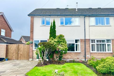 46 Haslam Hey Close, Bury, BL8 2LA