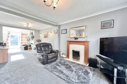 46 Haslam Hey Close, Bury, BL8 2LA