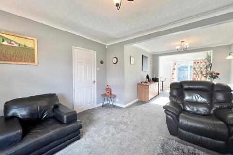 46 Haslam Hey Close, Bury, BL8 2LA