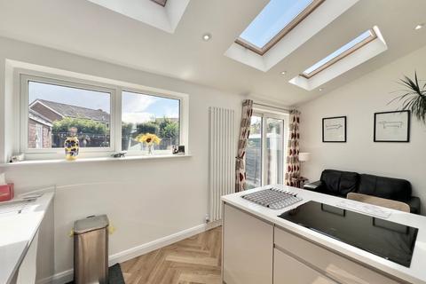 46 Haslam Hey Close, Bury, BL8 2LA