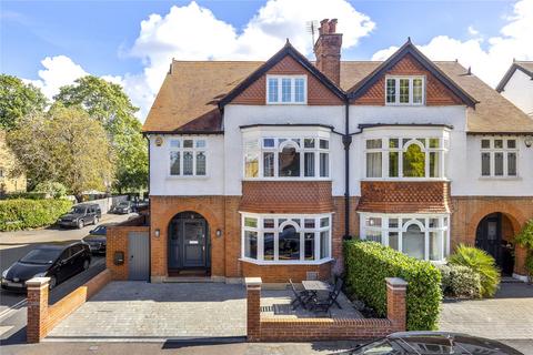 undefined, Curzon Road, Weybridge, Surrey, KT13