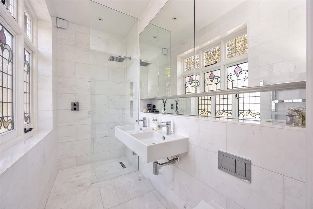 Principle Ensuite