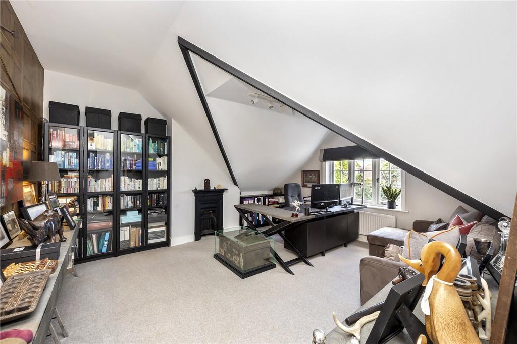 Bedroom 4
