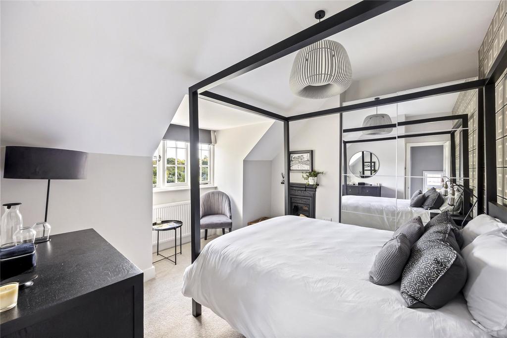 Bedroom 5