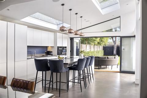undefined, Curzon Road, Weybridge, Surrey, KT13