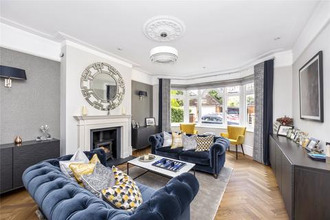 undefined, Curzon Road, Weybridge, Surrey, KT13