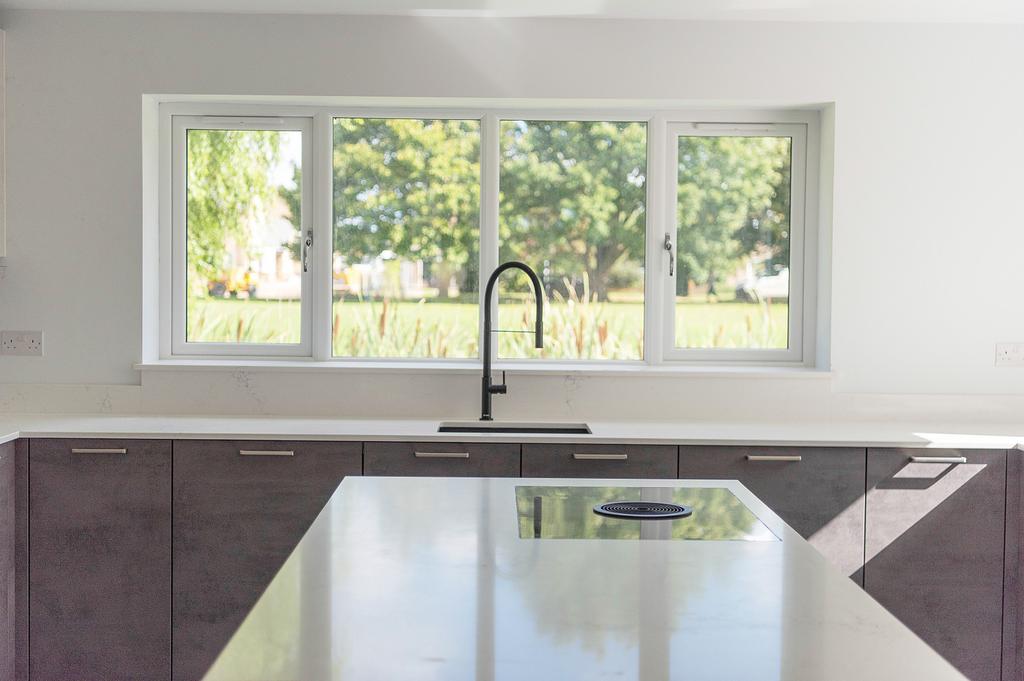 Kitchen/Dining