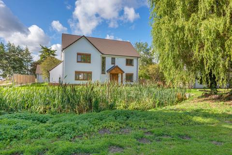 4 bedroom detached house for sale, The Green, Sandy SG19