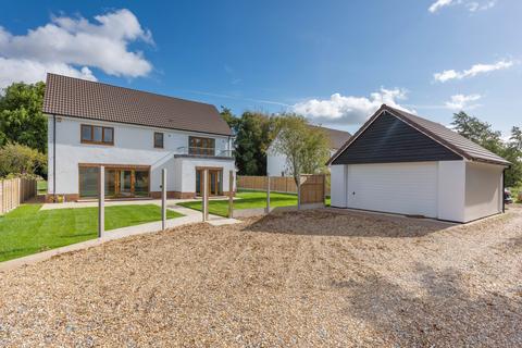 4 bedroom detached house for sale, The Green, Sandy SG19