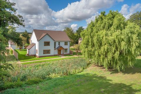 4 bedroom detached house for sale, The Green, Sandy SG19