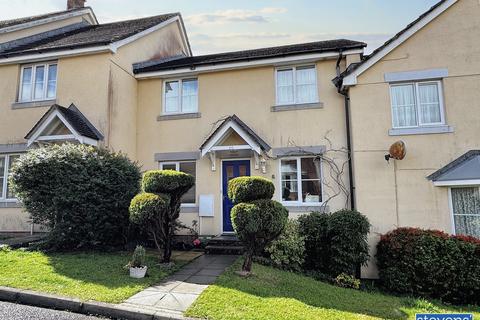 Lower Crooked Meadow, Okehampton, Devon, EX20