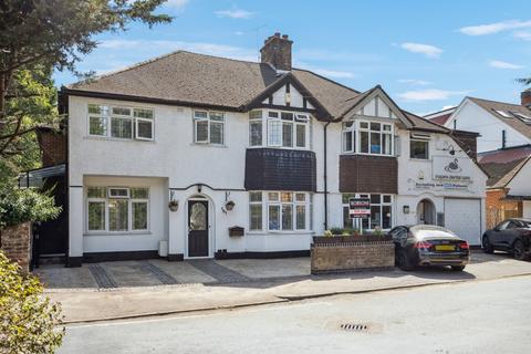 undefined, Uxbridge Road, Rickmansworth, WD3