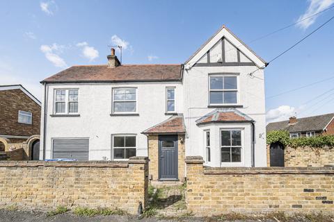 undefined, Egerton Avenue, Hextable, Swanley, Kent, BR8