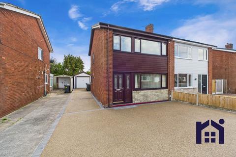 undefined, Lonsdale Drive, Croston, PR26 9SA