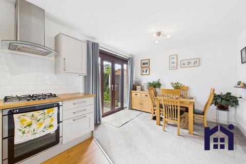 undefined, Lonsdale Drive, Croston, PR26 9SA