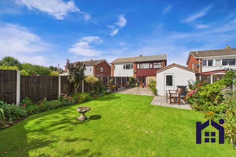 undefined, Lonsdale Drive, Croston, PR26 9SA