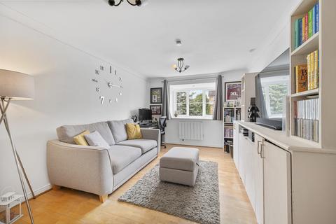 undefined, Donald Woods Gardens, Surbiton KT5