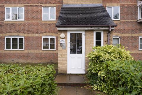 undefined, Donald Woods Gardens, Surbiton KT5