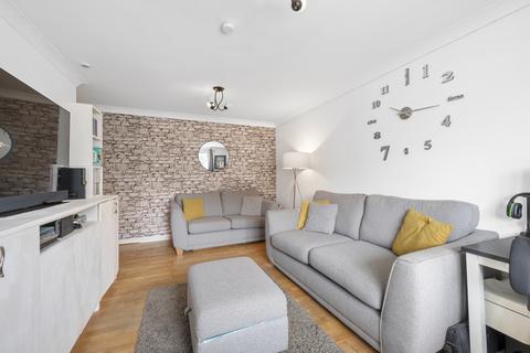undefined, Donald Woods Gardens, Surbiton KT5