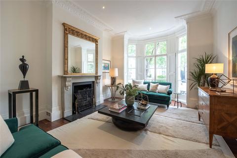 3 bedroom terraced house for sale, Scarsdale Villas, Kensington, London, W8