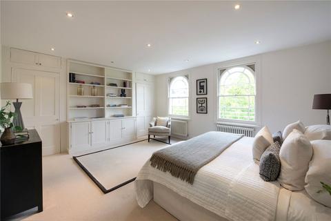 3 bedroom terraced house for sale, Scarsdale Villas, Kensington, London, W8