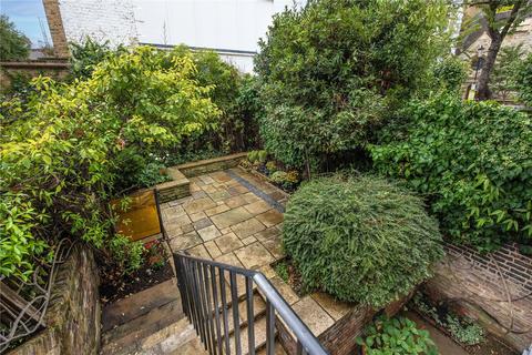 3 bedroom terraced house for sale, Scarsdale Villas, Kensington, London, W8