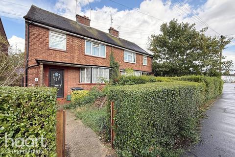 Langton Avenue, Chelmsford