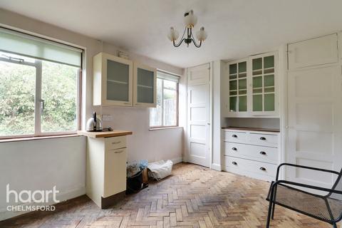 undefined, Langton Avenue, Chelmsford