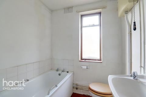 undefined, Langton Avenue, Chelmsford