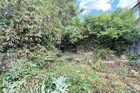undefined, Langton Avenue, Chelmsford