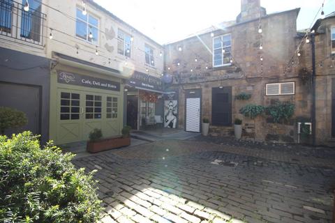 undefined, Port Street, Stirling Town, Stirling, FK8