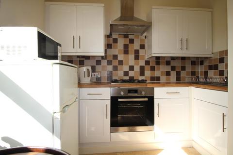 undefined, Port Street, Stirling Town, Stirling, FK8