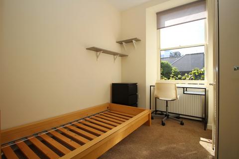 undefined, Port Street, Stirling Town, Stirling, FK8