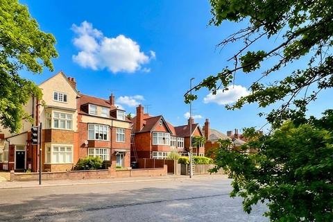 Block of apartments - Abington Avenue, Abington, Northampton