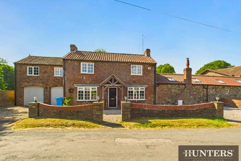 undefined, Main Street, Fraisthorpe, Bridlington