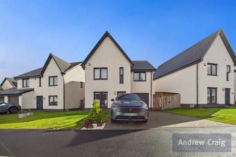 Prosperous Way, Backworth